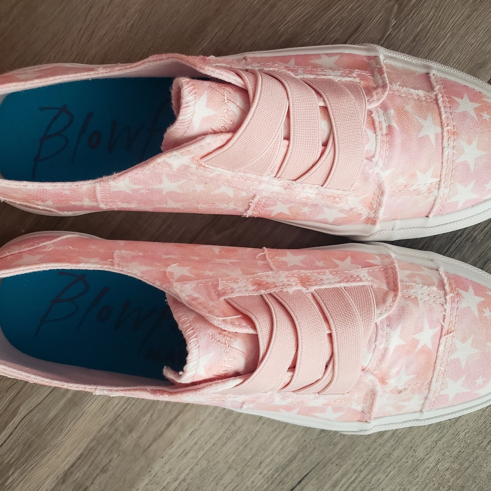 Blowfish Marley Sneaker
